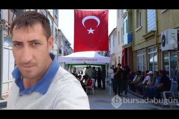 Doğaya olan sevgisi onu ormancı yaptı!