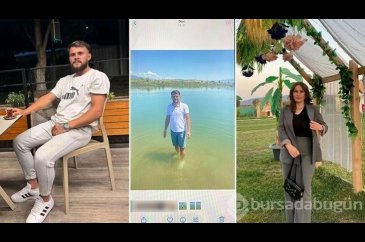 Kuzenlerin cansız bedeni bulundu