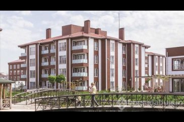 Konutta artık yüksek sermaye gerekmiyor! İşte projenin detayları...