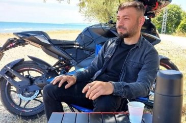 Denizde kayboldu! Kötü haber kısa zamanda geldi