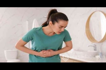 Yaz sıcaklarında bağırsak alarmı!