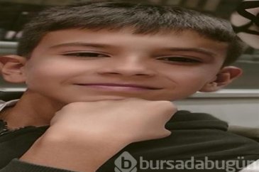 Küçük çocuğun ölümüne sebep olan şahıs serbest bırakıldı!