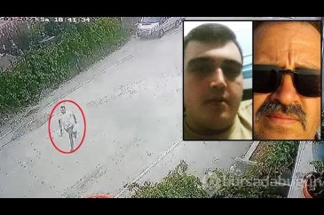 Borç yüzünden baba ve oğlu öldürdü!