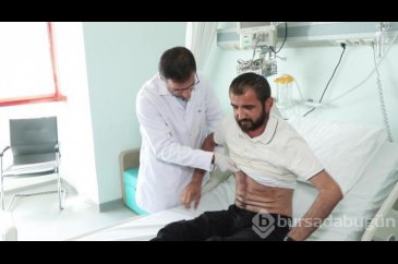 Kalp nakli onu tekrardan hayata bağladı