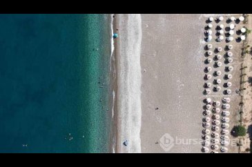 Antalya'nın doğa cenneti: Çıralı