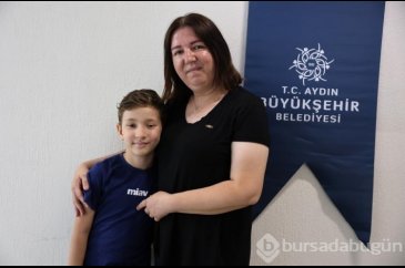 Aydın'da Otizm Destek Merkezleri eğitimde fark oluşturuyor