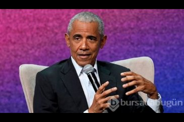 Obama'dan Gazze çağrısı