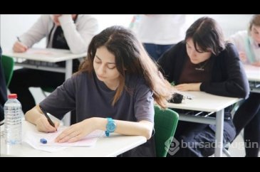 YKS tercih dönemi öncesi 33 yeni bölüm
