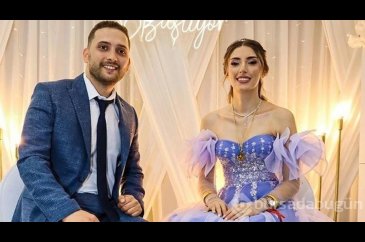 Bir ay sonra düğün yapmayı planlıyordu ama kazada yaşamını yitirdi!