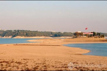 Kuraklığa karşı binalarda 'su hasadı' önerisi 