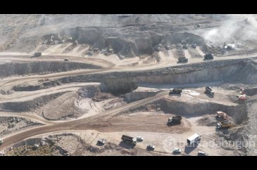 Balıkesir'de OSB projesi hızla ilerliyor