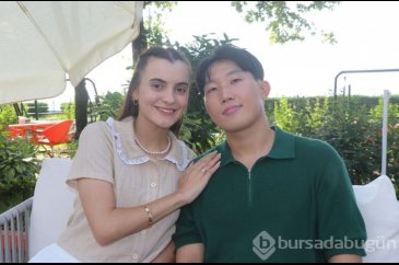 Rize'ye koreli damat: Müslüman oldu, ismini değiştirdi