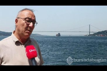 Adil Tek hava durumu hakkında bilgilendirdi!