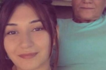 Mersin'de anne kız cinayeti