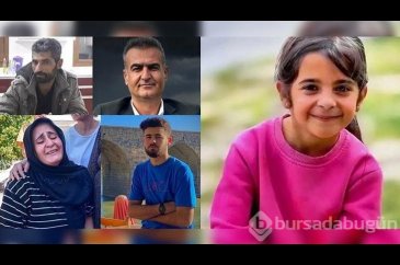 Narin Güran cinayetine ilişkin yeni bir iddia!