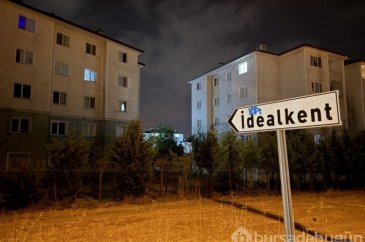 Doğal gaz sızıntısı faciayla bitiyordu