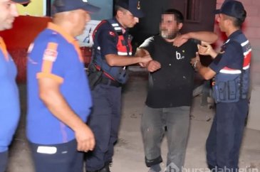 Asılsız ihbar verdi parasından oldu