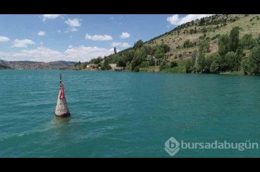 Barajları korumak için tarım alanlarında revizyon şart