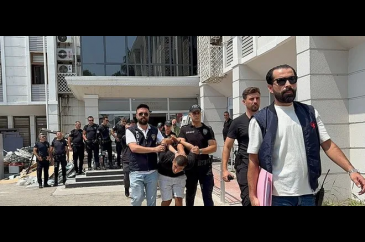 Mersin'deki anne kız cinayetinde yeni gelişme!