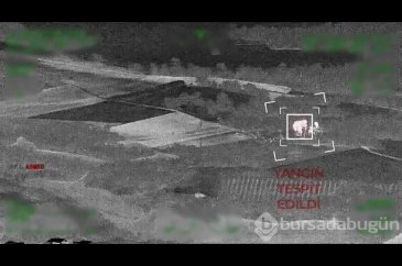 Adana'da orman yangınını çıkaran şüpheliler yakalanırken kameraya y...