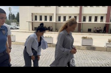 Şehir değiştirip 1 milyon liralık ziynet eşya çaldılar!