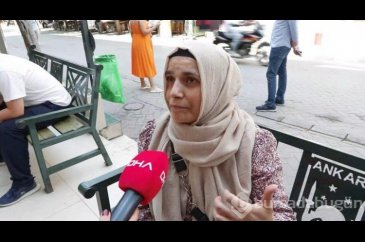 Ehliyet yenileme yoğunluğu!