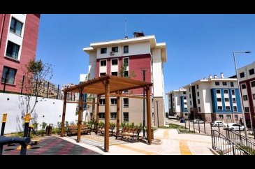 Türkiye'nin en büyük şantiyesi Adıyaman'dan görüntüler...