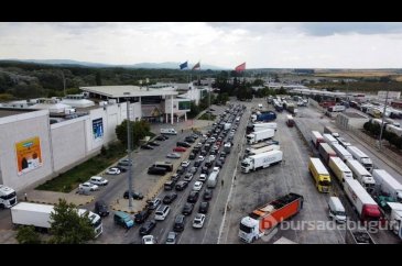 Gurbetçilerin ülkelerine dönme vakti geldi!