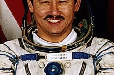 Kazak kozmonot Talgat Musabayev hayatını kaybetti!