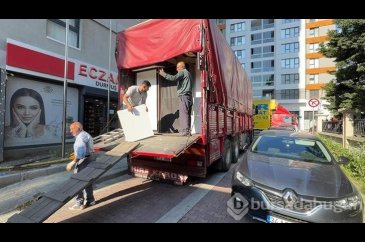 Tahliye davasını kaybettiler! Öğrencilerin eşyalarını kaçırdılar