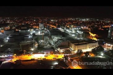 Malatya Bakırcılar Çarşısı'nda vardiyalı sisteme geçiş yapıldı