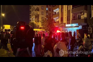 Silahlı kavgada 9 şüpheli adliyeye sevk edildi