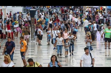 Turizmde son dakika sürprizi!