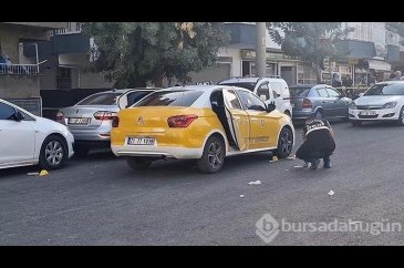 Eşini tabancayla öldürüp intihara kalkıştı