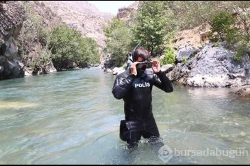 Derede kaybolan İbrahim'den 3 aydır iz yok, aile Iraklı yetkililerd...