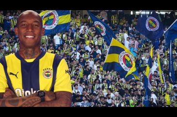 "Penaltı krizi" sonrası Talisca sessizliğini bozdu