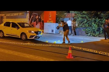Diyarbakır'da iki grup arasında silahlı kavga: 2 ölü, 5 yaralı
