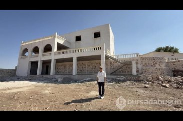 Huzur ortamında Avrupa'daki Süryanilerin dönüşü hızlandı
