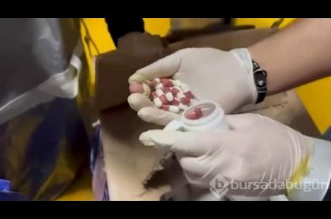 Esenler ve Bağcılar'da uyuşturucu operasyonu: 3 gözaltı

