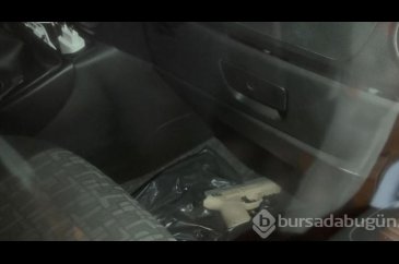 Aydın'da düğünde husumetlilerin arasında çıkan tartışma silahlı kav...