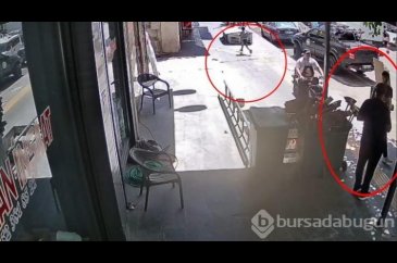 Diyarbakır'da kaçırılmak istenen 9 yaşındaki çocuk, esnafın müdahal...