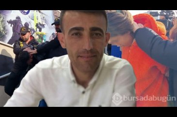 Hurdacıyı kaçırıp 12 milyon lira istemişlerdi! Filmleri aratmayan o...