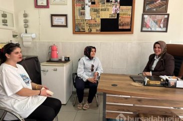 41 kızı erken yaşta evlilikten kurtarıp mücadelesiyle belgesele kon...