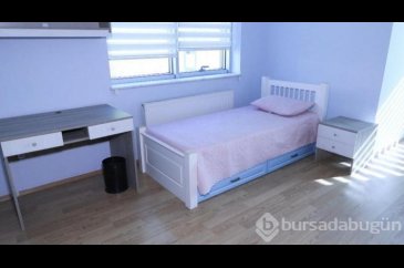 Üniversite öğrencilerinin barınma telaşı; özel yurt fiyatları 17 bi...