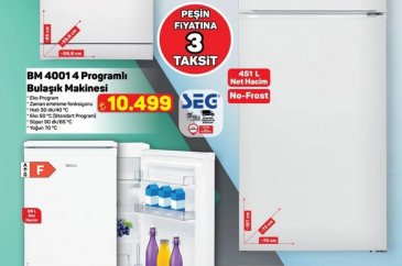 A101 4 Eylül Aktüel ürünler