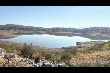 İzmir'den sonra Bodrum'da da planlı su kesintileri başlıyor