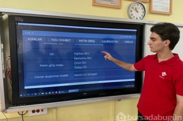 Babasının hastalığından ilham aldı, ALS hastaları için umut oldu