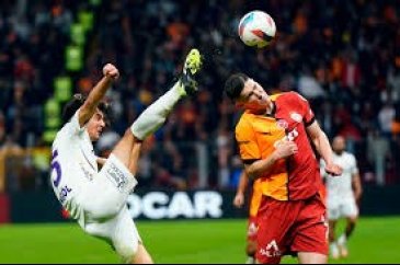 Eyüpspor ile Galatasaray 3. kez karşı karşıya gelecek