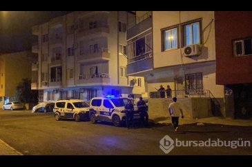 5 yaşındaki çocuğunu bıçaklayarak öldürdü