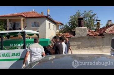 Evinin balkonundan düşen adam hayatını kaybetti